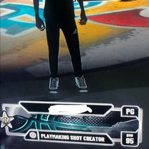 Nba 2k21 Superstar account text 2105775894